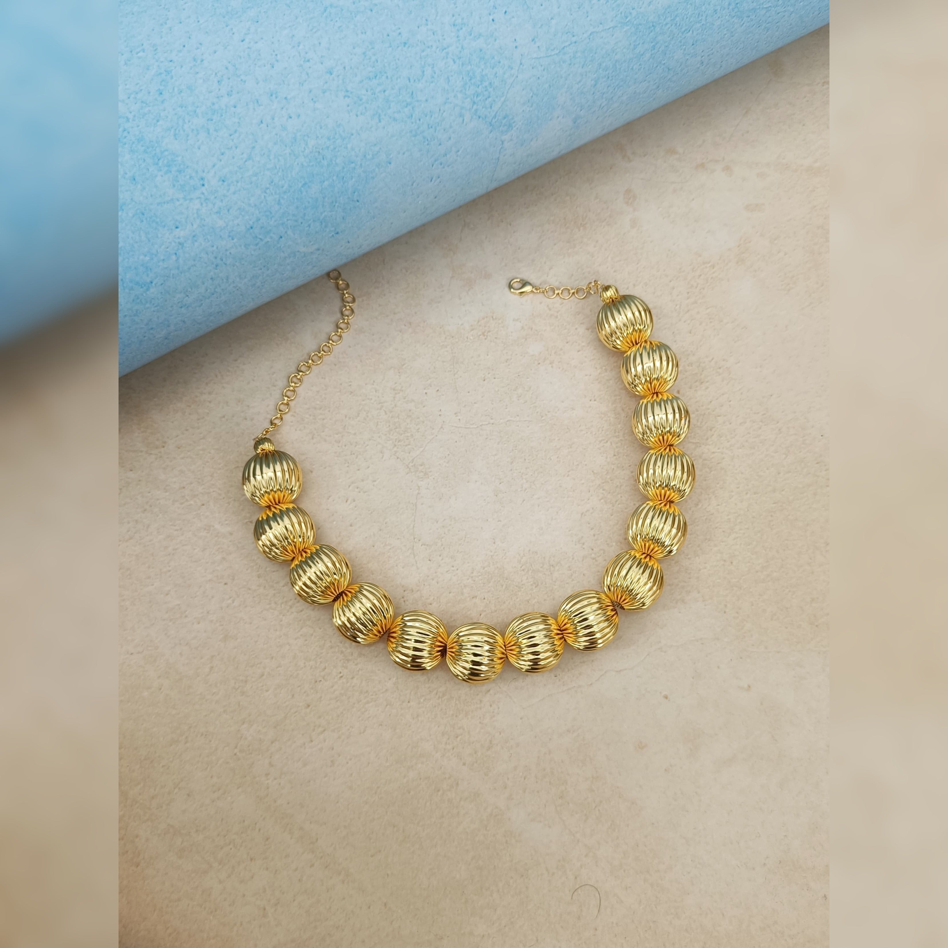 Cleopatra Choker