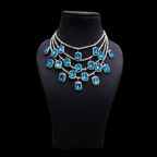 Elizabeth Necklace