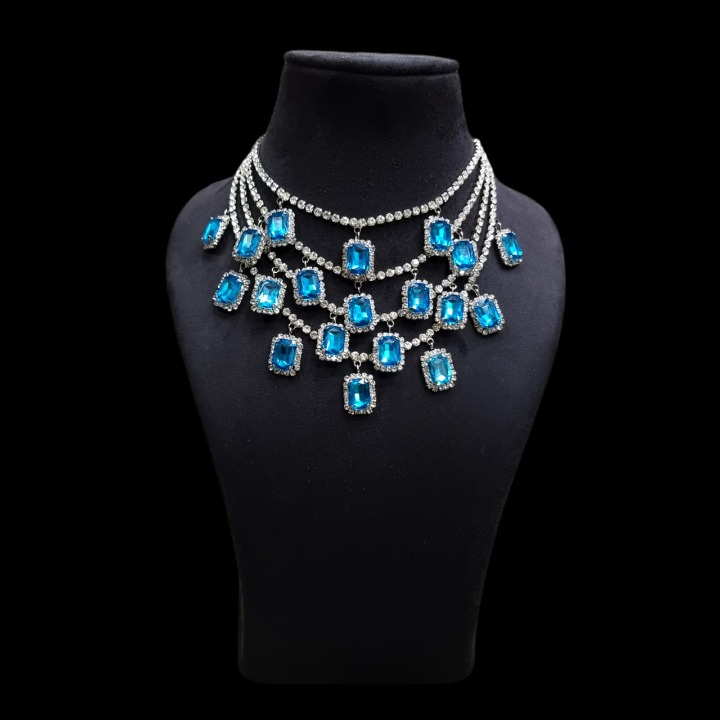 Elizabeth Necklace