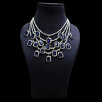 Elizabeth Necklace
