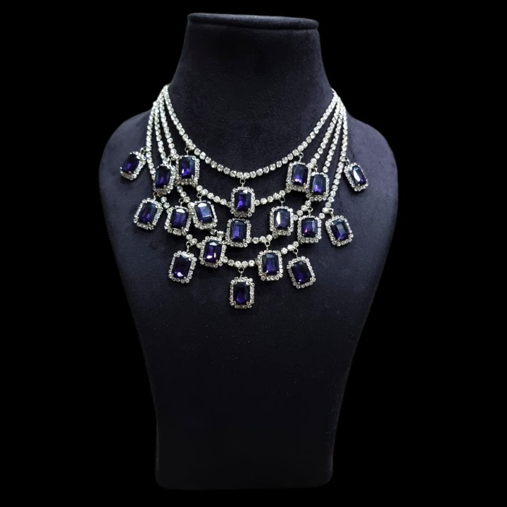 Elizabeth Necklace