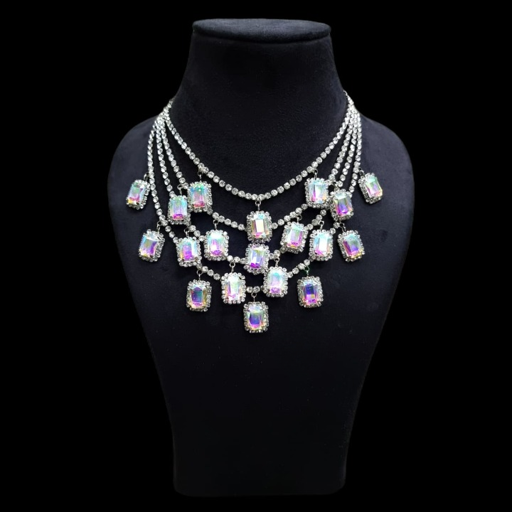 Elizabeth Necklace
