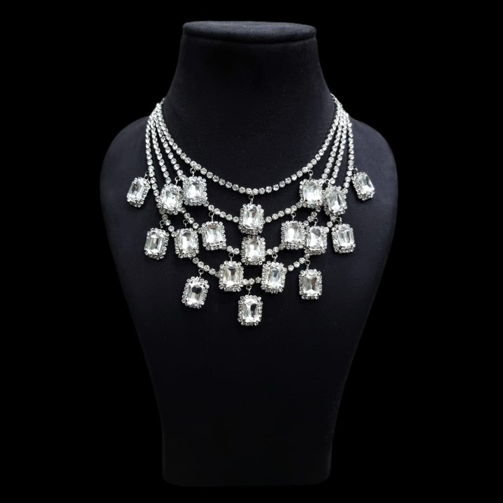 Elizabeth Necklace