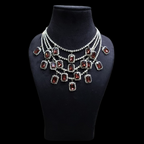 Elizabeth Necklace