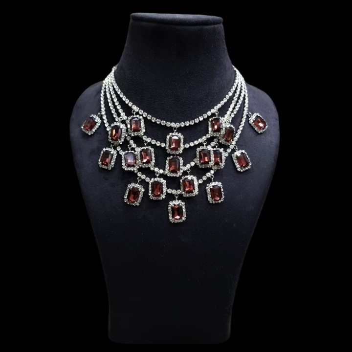 Elizabeth Necklace