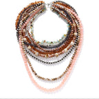 Canyon Sunset Necklace