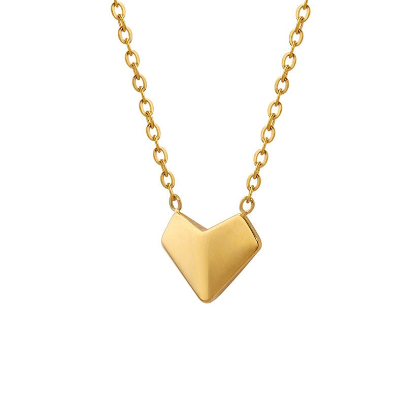 Lumina V Necklace