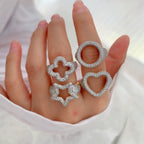 Aurelia Ring