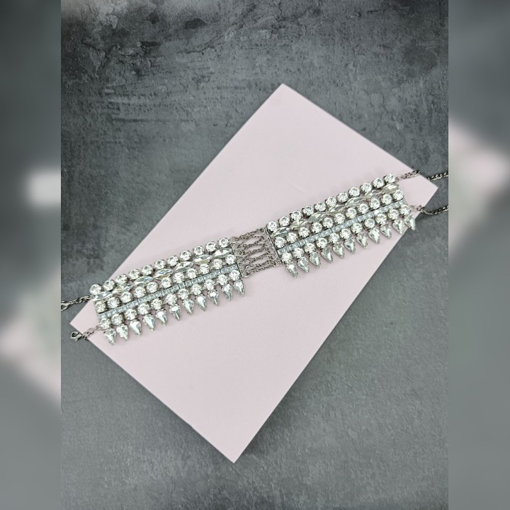 Layla Choker