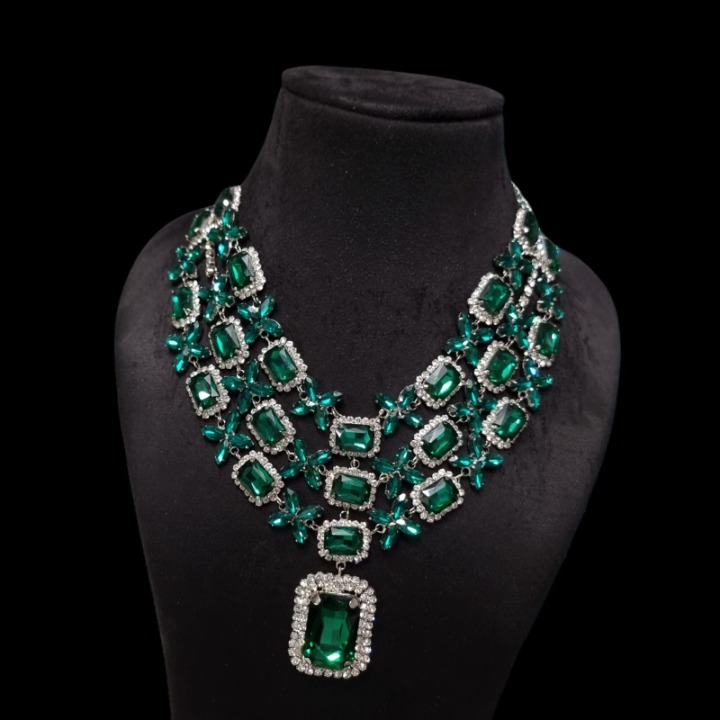 Diana Necklace
