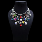 Elizabeth Necklace