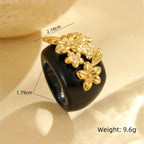 Petal Pop Rings