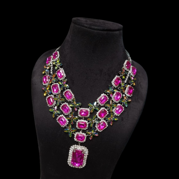 Diana Necklace