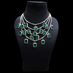 Elizabeth Necklace