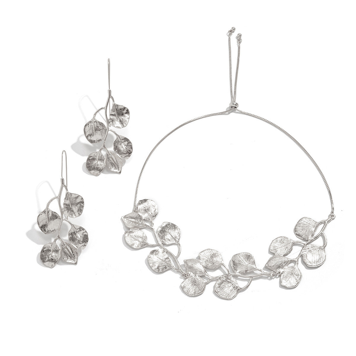 Frost Bloom Set