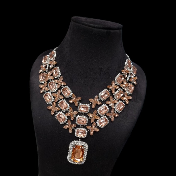 Diana Necklace