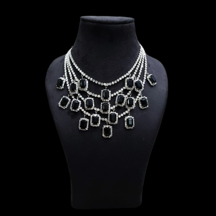 Elizabeth Necklace