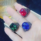 Royal Chroma Ring