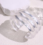 Pellucid Bracelet