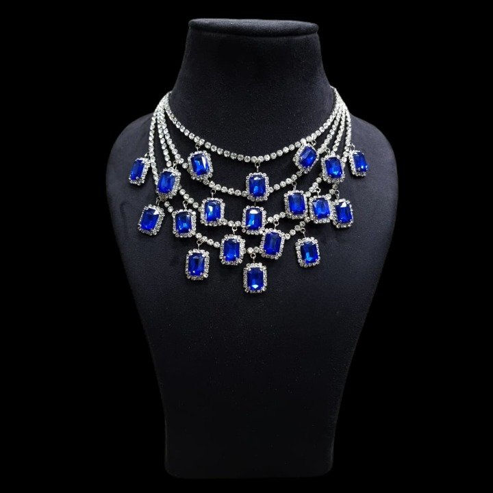 Elizabeth Necklace