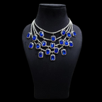 Elizabeth Necklace