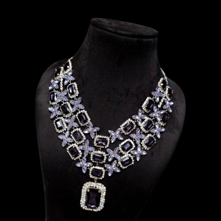 Diana Necklace