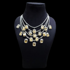Elizabeth Necklace