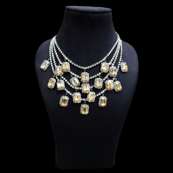 Elizabeth Necklace