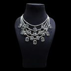 Elizabeth Necklace