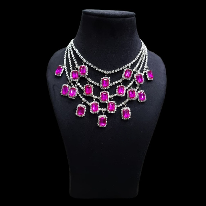 Elizabeth Necklace