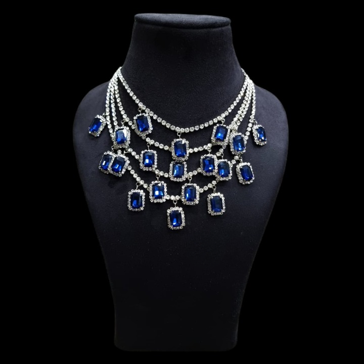 Elizabeth Necklace