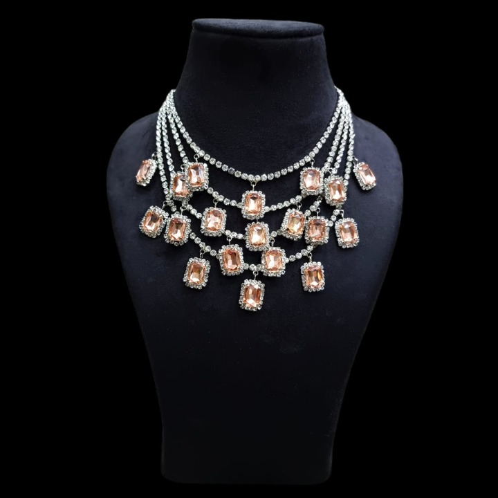 Elizabeth Necklace