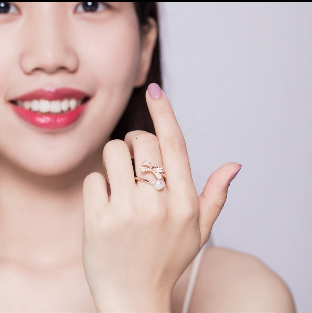 Bow Ring