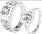 Couple Rings 4