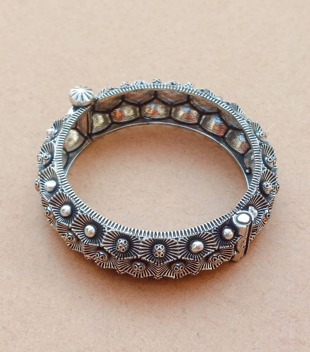 Traditional Doti Kada