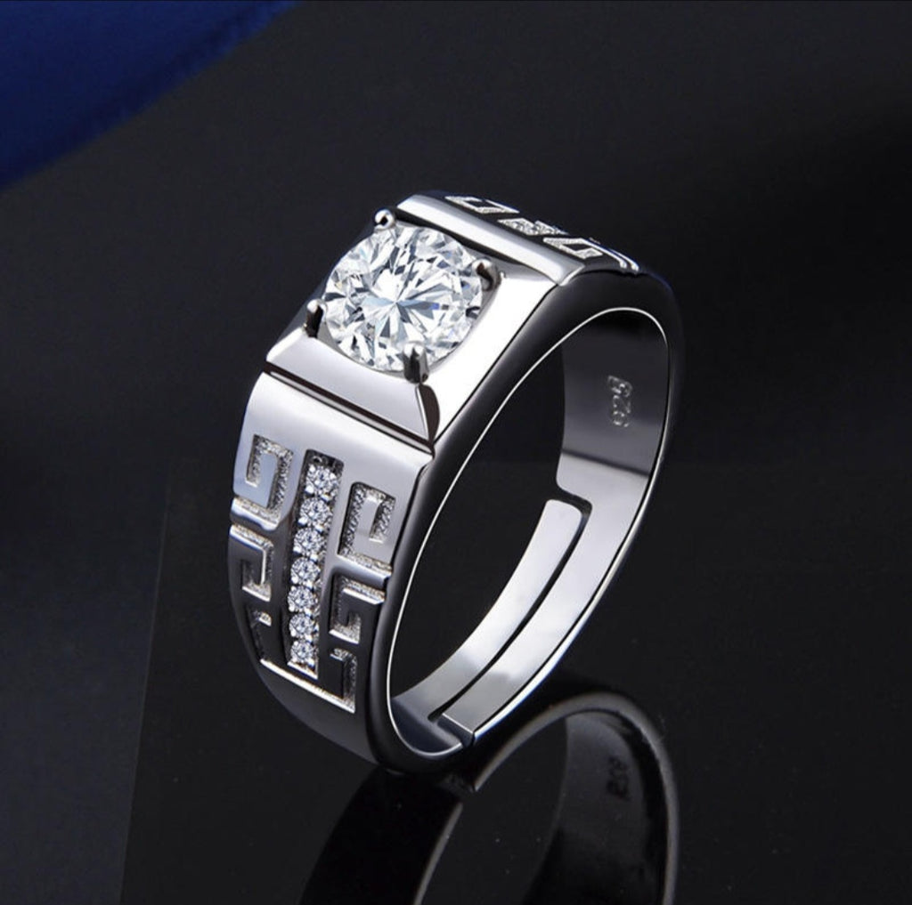 Couple Rings 3