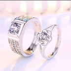 Couple Rings 4