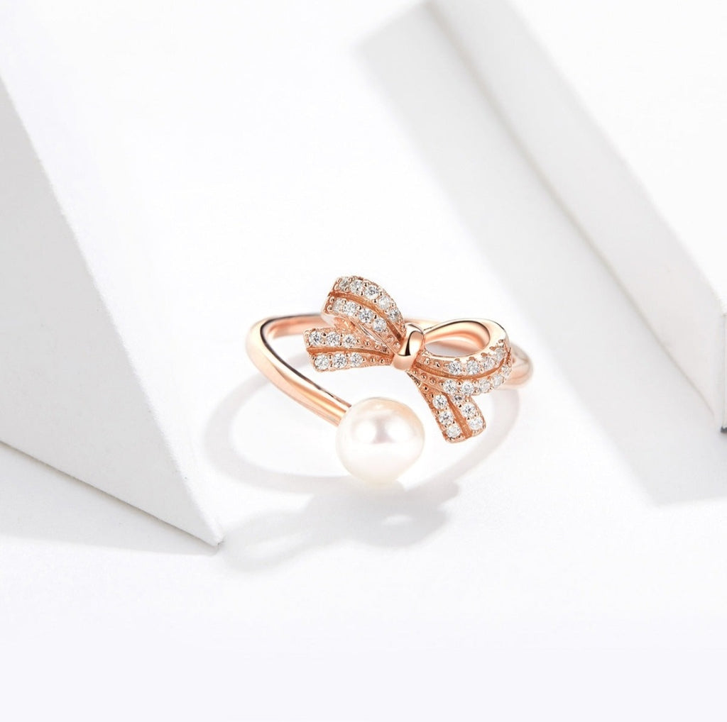 Bow Ring