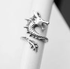 Drago Ring