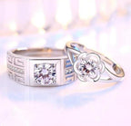 Couple Rings 4