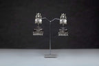 Trishul Earrings